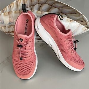 Columbia slip on shoes